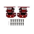 2011-2016 Duramax HD Engine Mounts - Wehrli Custom Fabrication