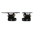 L5P Duramax HD Engine Swap Mounts for 2001-2010 GM 2500/3500 Chassis - Wehrli Custom Fabrication