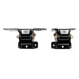 L5P Duramax HD Engine Swap Mounts for 2001-2010 GM 2500/3500 Chassis - Wehrli Custom Fabrication