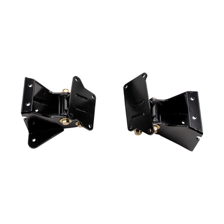 1973-1987 GM Square Body Duramax HD Engine Swap Mount Kit - Wehrli Custom Fabrication