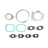 2024-2026 Duramax OEM/VGT Turbo Gasket Kit - Wehrli Custom Fabrication