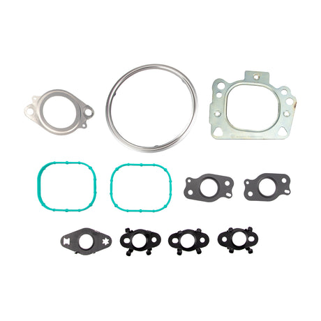 2024-2026 Duramax OEM/VGT Turbo Gasket Kit - Wehrli Custom Fabrication