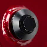 2017-2024 Powerstroke Ford Dana M275 14 Bolt Rear Differential Cover - Wehrli Custom Fabrication