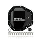 2017-2024 Powerstroke Ford Dana M275 14 Bolt Rear Differential Cover - Wehrli Custom Fabrication