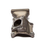 2017-2023 Duramax High Flow Turbo Pedestal Kit - Wehrli Custom Fabrication