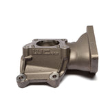 2017-2023 Duramax High Flow Turbo Pedestal Kit - Wehrli Custom Fabrication
