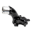 2017-2025 Duramax Thermostat Housing - Wehrli Custom Fabrication