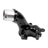 2017-2025 Duramax Thermostat Housing - Wehrli Custom Fabrication