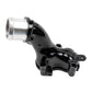 2017-2025 Duramax Thermostat Housing - Wehrli Custom Fabrication