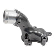 2017-2025 Duramax Thermostat Housing - Wehrli Custom Fabrication