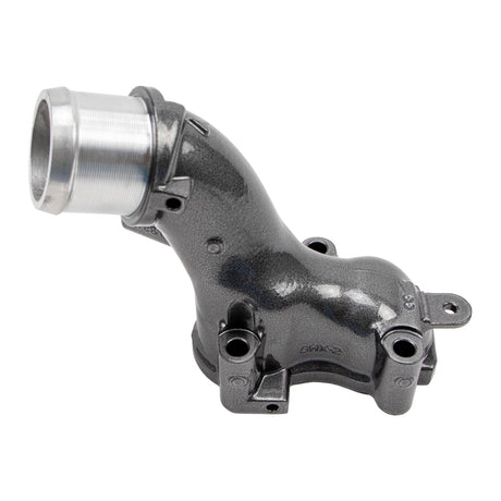 2017-2025 Duramax Thermostat Housing - Wehrli Custom Fabrication