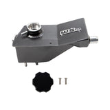 2017-2024 Powerstroke Secondary Coolant Tank - Wehrli Custom Fabrication