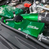 2017-2024 Powerstroke Secondary Coolant Tank - Wehrli Custom Fabrication