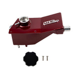 2017-2024 Powerstroke Secondary Coolant Tank - Wehrli Custom Fabrication