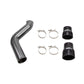 2019-2024 Cummins Passenger Side 3.5" Intercooler Pipe Kit - Wehrli Custom Fabrication