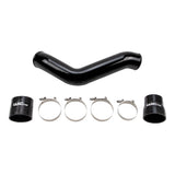 2019-2024 Cummins Driver Side 3.5" Intercooler Pipe Kit - Wehrli Custom Fabrication