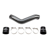 2019-2024 Cummins Driver Side 3.5" Intercooler Pipe Kit - Wehrli Custom Fabrication
