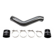 2019-2024 Cummins Driver Side 3.5" Intercooler Pipe Kit - Wehrli Custom Fabrication