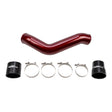 2019-2024 Cummins Driver Side 3.5" Intercooler Pipe Kit - Wehrli Custom Fabrication
