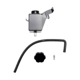 2020-2025 Duramax Auxiliary Coolant Tank Kit - Wehrli Custom Fabrication