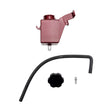 2020-2025 Duramax Auxiliary Coolant Tank Kit - Wehrli Custom Fabrication