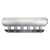 Cummins 12V Individual Runner Billet Intake Manifold - Wehrli Custom Fabrication