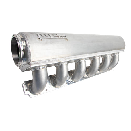 Cummins 12V Individual Runner Billet Intake Manifold - Wehrli Custom Fabrication