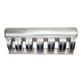 Cummins 5.9L & 6.7L Individual Runner Billet Intake Manifold - Wehrli Custom Fabrication