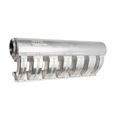 Cummins 5.9L & 6.7L Individual Runner Billet Intake Manifold - Wehrli Custom Fabrication