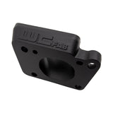 2017-2025 Duramax T4 Turbo Pedestal Adapter Kit - Wehrli Custom Fabrication
