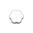 1998-2024 Cummins Billet Aluminum Brake Master Cylinder Cap, Clear Anodized - Wehrli Custom Fabrication
