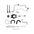 2011-2016 Duramax CP3 Conversion Kit - Wehrli Custom Fabrication