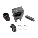 2020-2025 Powerstroke 4" Intake Kit - Wehrli Custom Fabrication