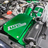 2020-2025 Powerstroke 4" Intake Kit - Wehrli Custom Fabrication
