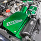 2020-2025 Powerstroke 4" Intake Kit - Wehrli Custom Fabrication