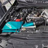 2020-2025 Powerstroke 4" Intake Kit - Wehrli Custom Fabrication