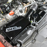 2020-2025 Powerstroke 4" Intake Kit - Wehrli Custom Fabrication