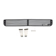 2011-2014 Duramax Bumper Grille - Wehrli Custom Fabrication