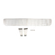 2011-2014 Duramax Bumper Grille - Wehrli Custom Fabrication