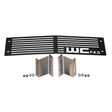 2015-2019 Duramax Silverado Bumper Grille - Wehrli Custom Fabrication