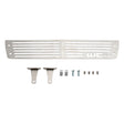2015-2019 Duramax Sierra Bumper Grille - Wehrli Custom Fabrication