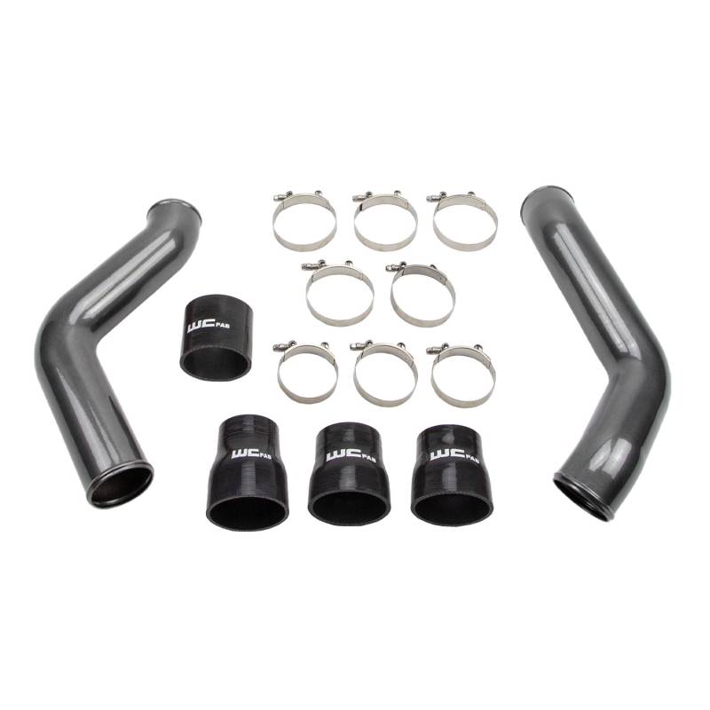 2019-2024 Cummins Stage 1 High Flow Bundle Kit - Wehrli Custom Fabrication