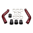 2019-2024 Cummins Stage 1 High Flow Bundle Kit - Wehrli Custom Fabrication