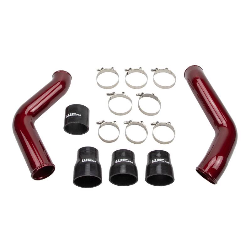 2019-2024 Cummins Stage 1 High Flow Bundle Kit - Wehrli Custom Fabrication