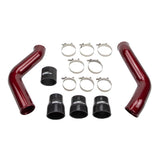 2019-2024 Cummins Stage 1 High Flow Bundle Kit - Wehrli Custom Fabrication