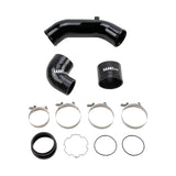 2017-2025 Powerstroke 3.5" Cold Side Intercooler Pipe Kit - Wehrli Custom Fabrication