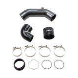 2017-2025 Powerstroke 3.5" Cold Side Intercooler Pipe Kit - Wehrli Custom Fabrication