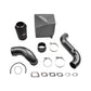2011-2016 Duramax 4" Intake Kit with Air Box Stage 2 - Wehrli Custom Fabrication