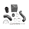 2011-2016 Duramax 4" Intake Kit with Air Box Stage 2 - Wehrli Custom Fabrication