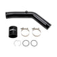 2023-2025 Powerstroke High Output Hot Side Intercooler Pipe Kit - Wehrli Custom Fabrication